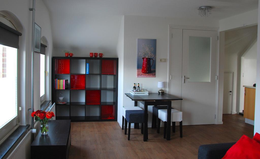 Bed And Breakfast De Meule Montfort ภายนอก รูปภาพ